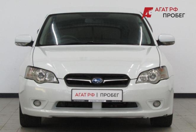 Subaru Legacy IV с пробегом 2004 года, цена 609 000 рублей, 316334 км, седан, Автокод Объявления