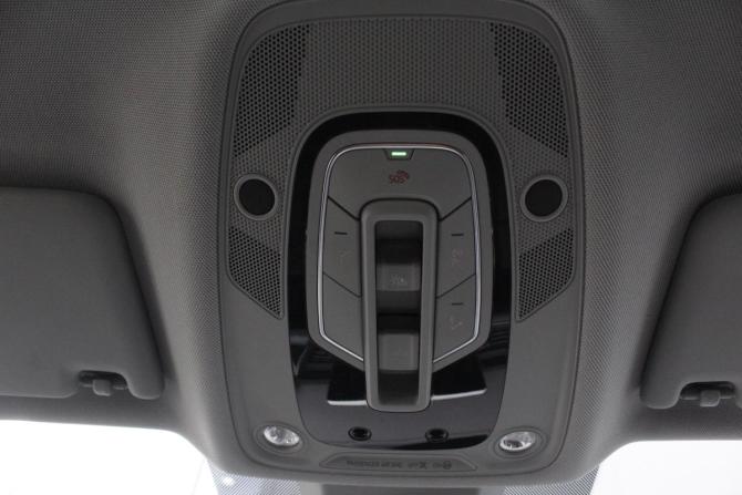 Audi Q5 II (FY) с пробегом 2018 года, цена 3 500 000 рублей, 166000 км, внедорожник, Автокод Объявления