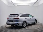 Kia Ceed III Москва  - изображение 22