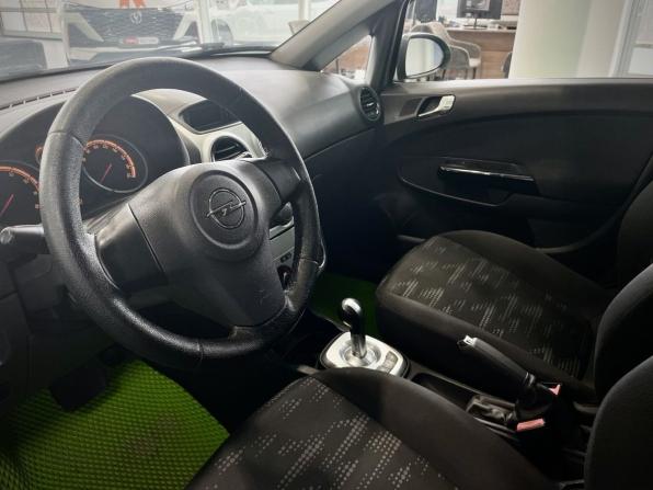 Opel Corsa D Рестайлинг II с пробегом 2012 года, цена 499 900 рублей, 140000 км, хэтчбек, Автокод Объявления