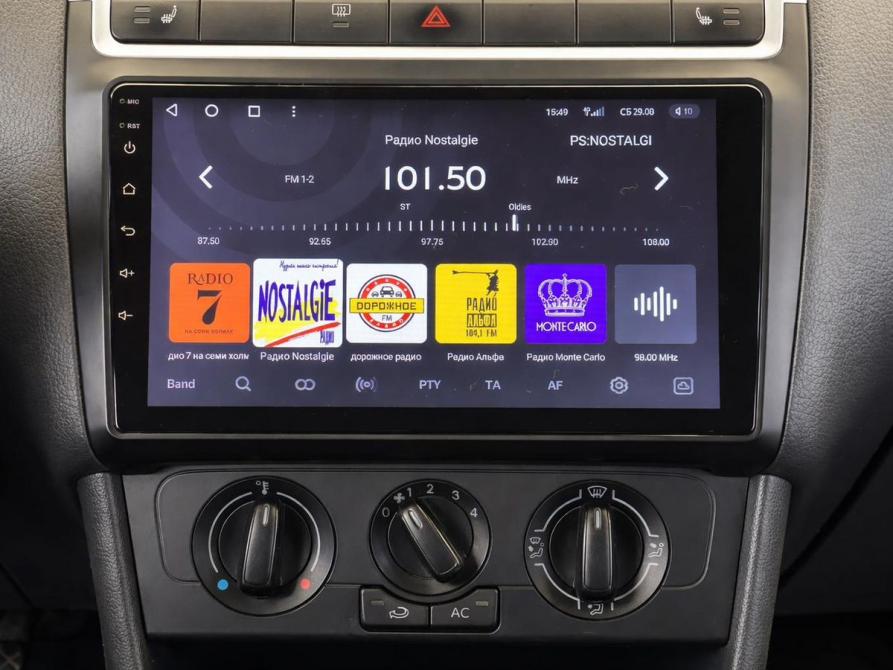 Volkswagen Polo V Пермь  - изображение 10