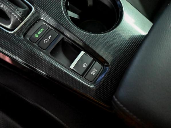 Honda Integra V с пробегом 2022 года, цена 2 810 000 рублей, 14615 км, седан, Автокод Объявления