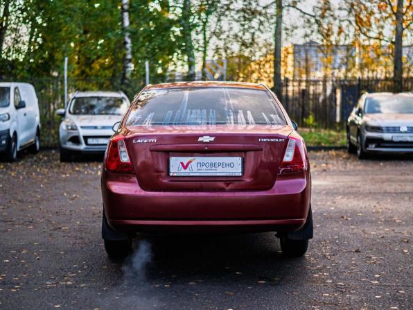 Chevrolet Lacetti I с пробегом 2006 года, цена 320 000 рублей, 342202 км, хэтчбек, Автокод Объявления