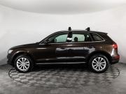 Audi Q5 I (8R) Рестайлинг Санкт-Петербург  - изображение 29