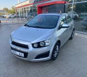 Chevrolet Aveo II Астрахань  - изображение 25