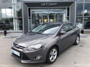 Ford Focus III Брянск  - изображение 14