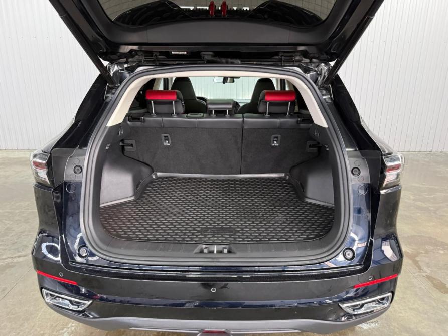 Changan UNI-S (CS55 Plus) Краснодар  - изображение 21