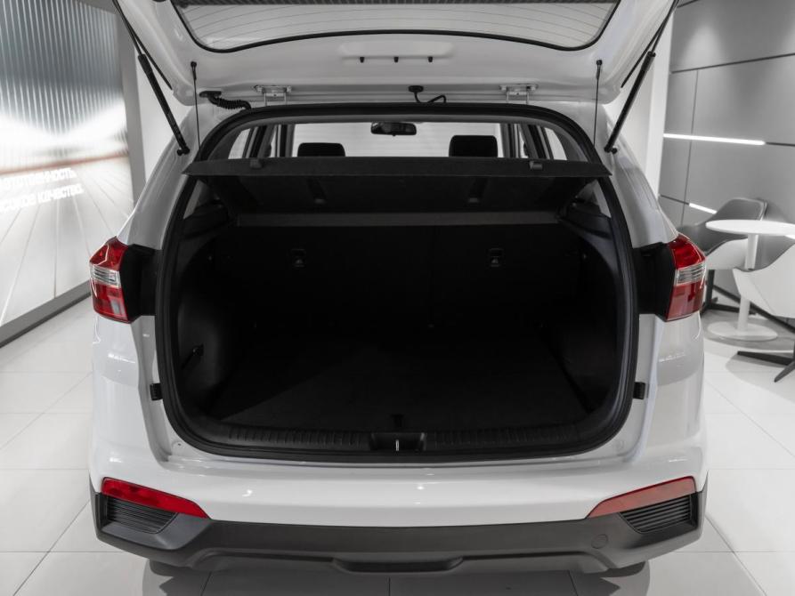Hyundai Creta I Москва  - изображение 19