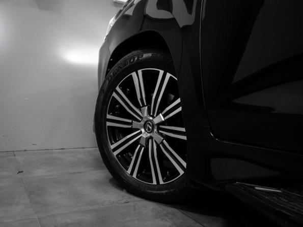 Lexus LX III Рестайлинг 2 с пробегом 2020 года, цена 10 950 000 рублей, 87557 км, внедорожник, Автокод Объявления