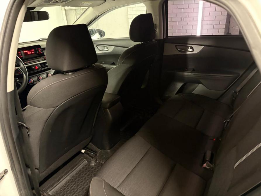 Kia Cerato IV Екатеринбург  - изображение 15