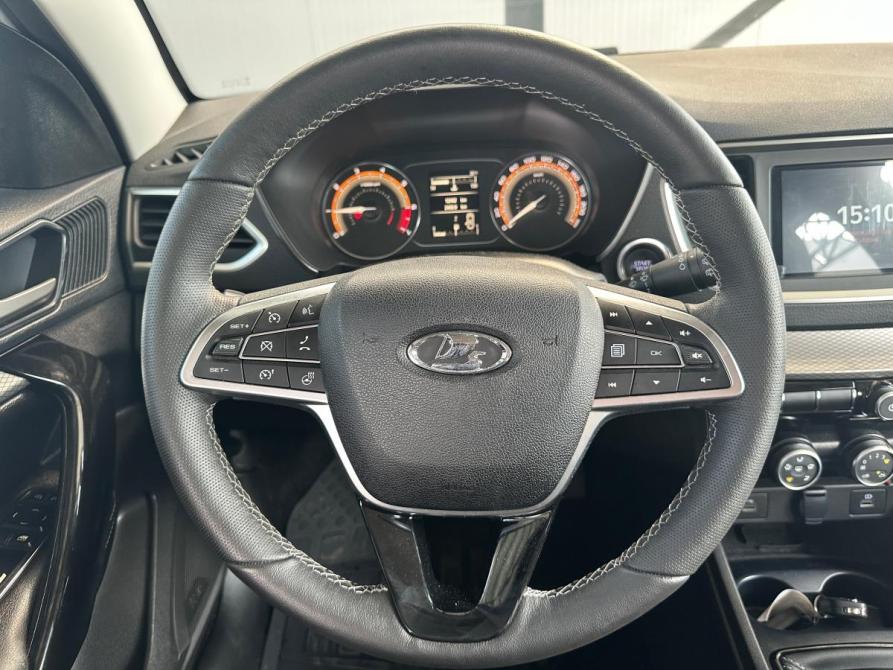Lada (ВАЗ) Vesta I Рестайлинг (NG) Тамбов  - изображение 17