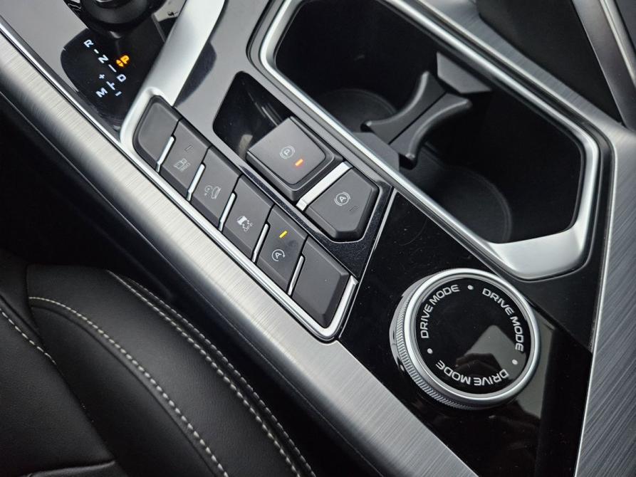 Geely Tugella I Санкт-Петербург  - изображение 18