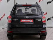 Subaru Forester IV Екатеринбург  - изображение 24