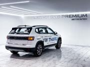 Volkswagen Tharu I Рестайлинг Уфа  - изображение 66