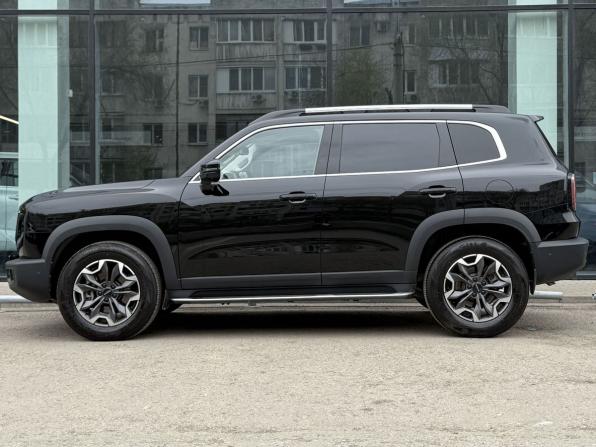 Haval Dargo с пробегом 2023 года, цена 2 844 000 рублей, 20730 км, внедорожник, Автокод Объявления