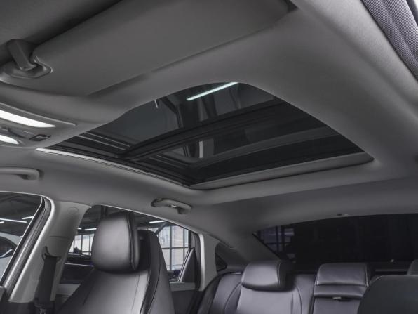 Changan Lamore с пробегом 2024 года, цена 2 180 000 рублей, 38981 км, седан, Автокод Объявления
