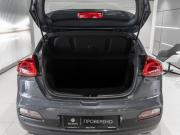 Kia Ceed II Рестайлинг Москва  - изображение 39