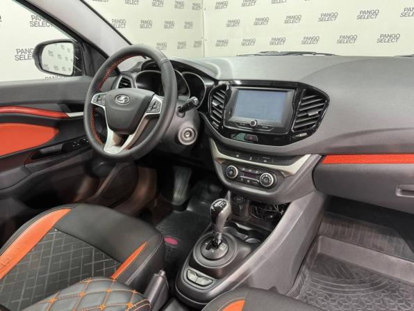 Lada (ВАЗ) Vesta I с пробегом 2018 года, цена 1 040 000 рублей, 54641 км, универсал, Автокод Объявления