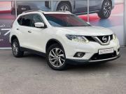 Nissan X-Trail III Воронеж  - изображение 20
