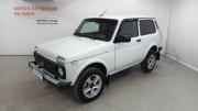 Lada (ВАЗ) Niva Legend I Москва  - изображение 12