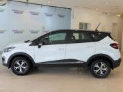 Renault Kaptur I Рестайлинг Москва  - изображение 25