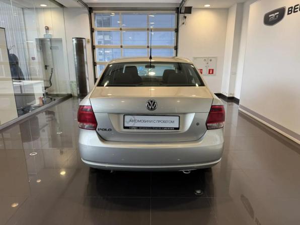 Volkswagen Polo V с пробегом 2012 года, цена 630 000 рублей, 184508 км, седан, Автокод Объявления