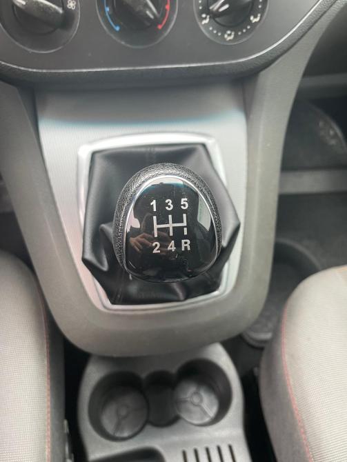 Ford C-MAX I Рестайлинг Стерлитамак  - изображение 15