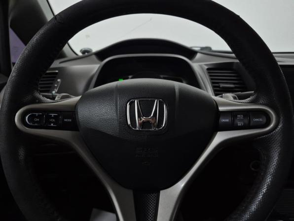 Honda Civic VIII с пробегом 2008 года, цена 760 000 рублей, 313616 км, седан, Автокод Объявления