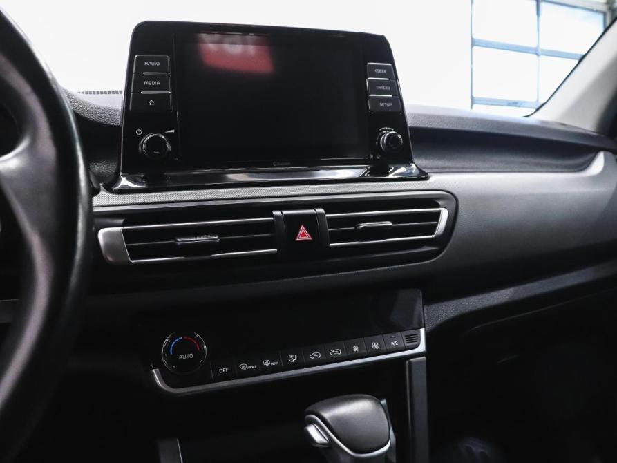 Kia Seltos I Красноярск  - изображение 27