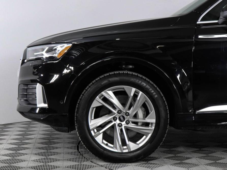 Audi Q7 II (4M) Рестайлинг Химки  - изображение 10