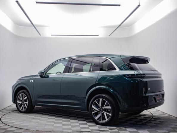 Li Auto (Lixiang) L7 I с пробегом 2024 года, цена 5 848 000 рублей, 62000 км, внедорожник, Автокод Объявления