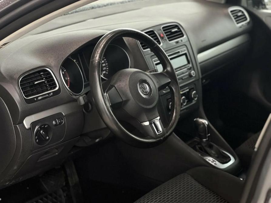 Volkswagen Golf VI Екатеринбург  - изображение 13