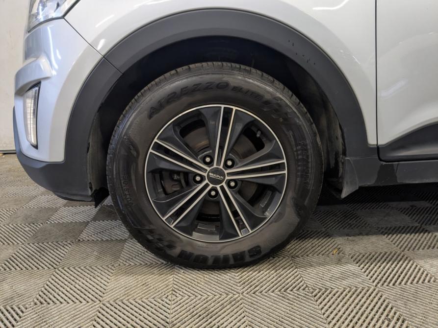 Hyundai Creta I Москва  - изображение 18