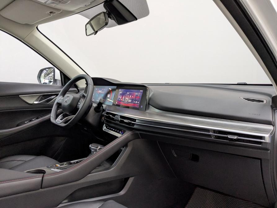 Changan CS35 Plus I Рестайлинг Москва  - изображение 17