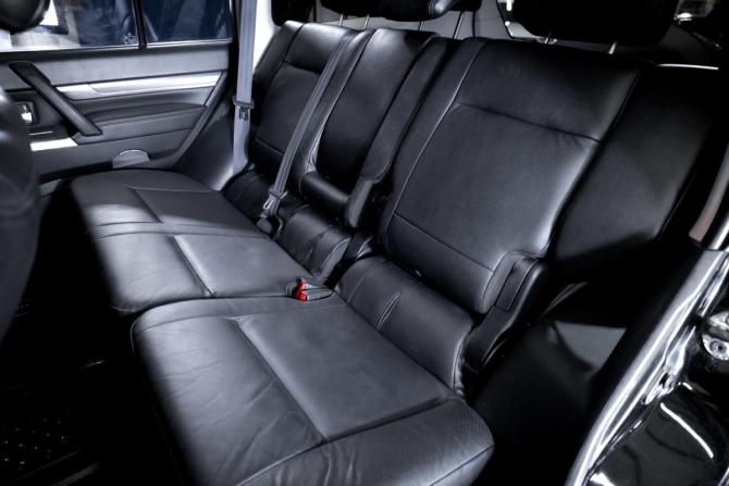 Mitsubishi Pajero IV Рестайлинг 1 с пробегом 2011 года, цена 1 999 000 рублей, 265441 км, внедорожник, Автокод Объявления