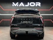 Geely Atlas II Москва  - изображение 35