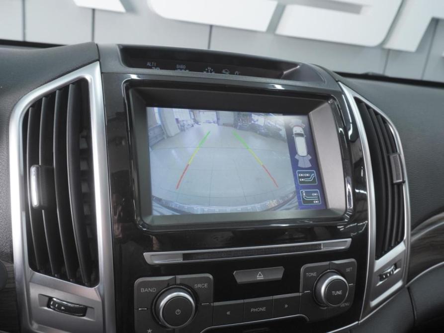Haval H9 I Рестайлинг Ростов-на-Дону  - изображение 18