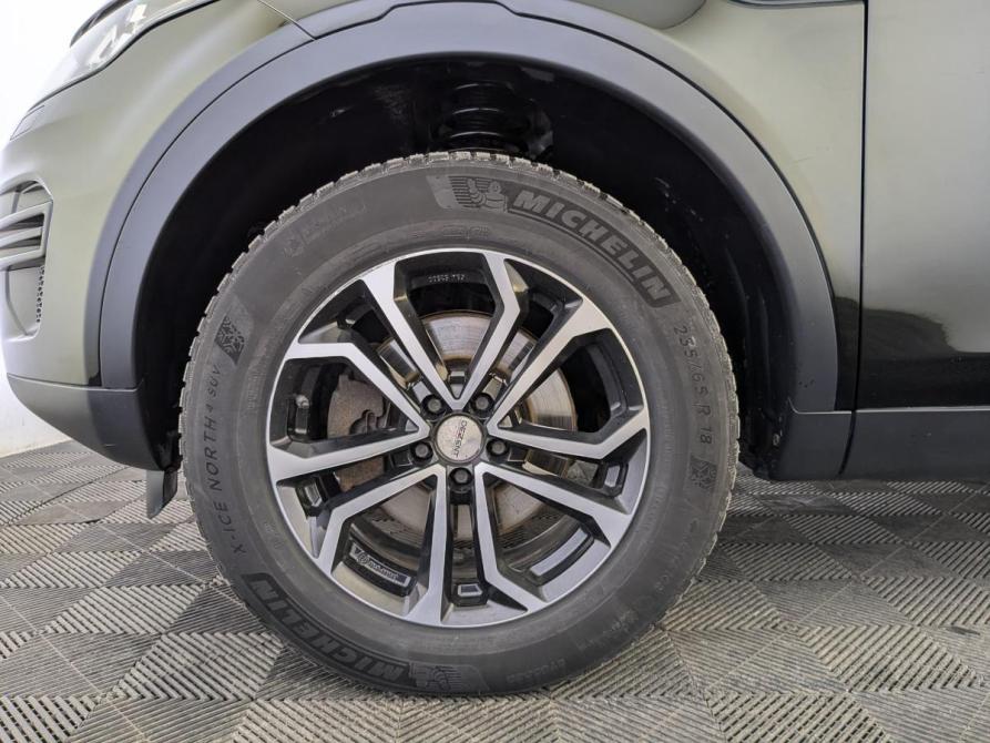 Land Rover Discovery Sport I Москва  - изображение 18