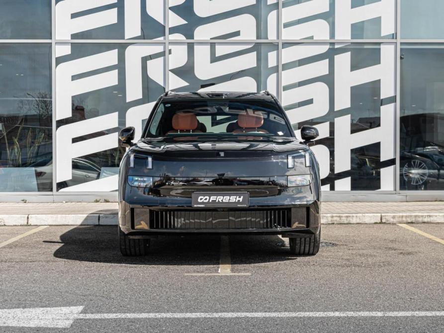 Lynk &amp; Co 900 Краснодар  - изображение 3