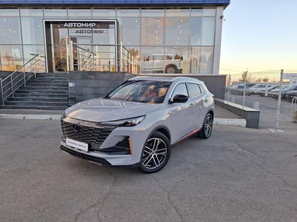 Changan CS55 Plus II с пробегом 2023 года, цена 2 200 000 рублей, 27374 км, внедорожник, Автокод Объявления