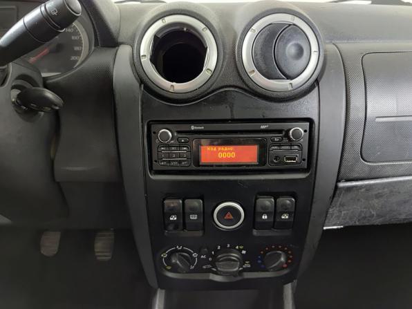 Lada (ВАЗ) Largus I с пробегом 2014 года, цена 390 000 рублей, 356844 км, универсал, Автокод Объявления