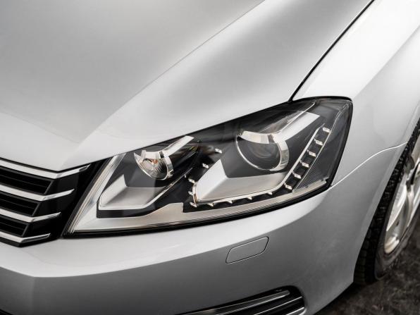 Volkswagen Passat B7 с пробегом 2011 года, цена 1 225 000 рублей, 45900 км, универсал, Автокод Объявления