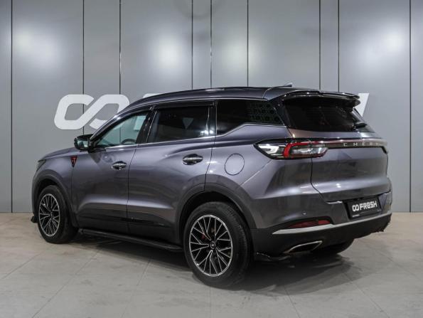Chery Tiggo 7 Pro Max I Рестайлинг с пробегом 2024 года, цена 1 999 000 рублей, 47589 км, внедорожник, Автокод Объявления