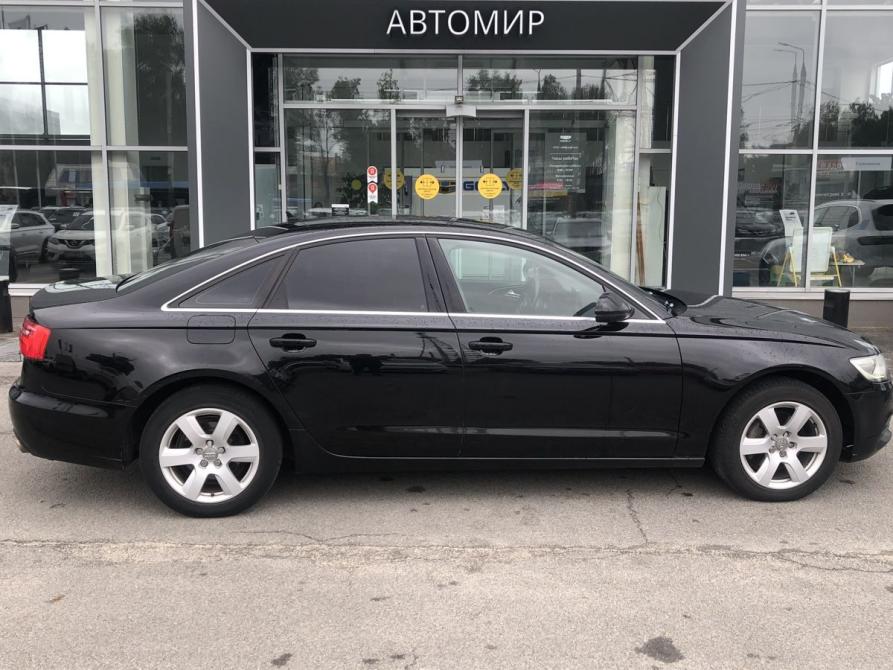 Audi A6 IV (C7) Брянск  - изображение 4
