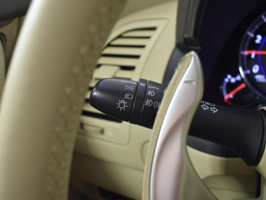 Infiniti FX II (S51) Казань  - изображение 17