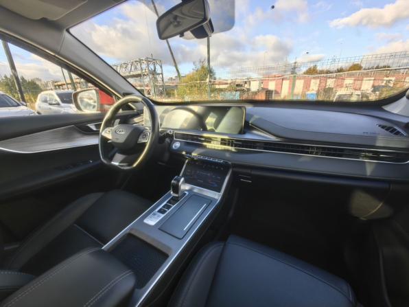 Chery Tiggo 7 Pro Max I с пробегом 2023 года, цена 1 649 000 рублей, 56100 км, внедорожник, Автокод Объявления