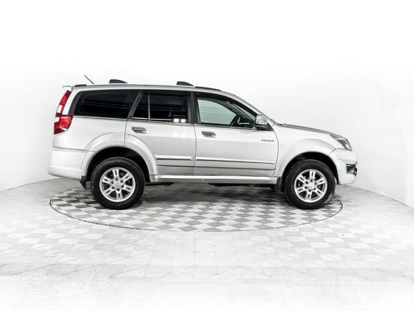 Great Wall Hover H3 I с пробегом 2011 года, цена 666 300 рублей, 62066 км, внедорожник, Автокод Объявления