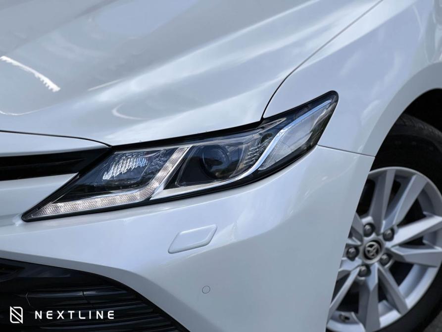 Toyota Camry VIII (XV70) Самара  - изображение 5