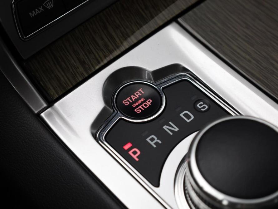 Jaguar XF I Рестайлинг Санкт-Петербург  - изображение 32