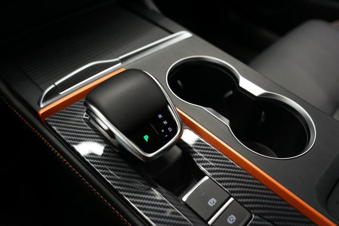 Omoda S5 GT с пробегом 2024 года, цена 1 890 000 рублей, 22000 км, седан, Автокод Объявления